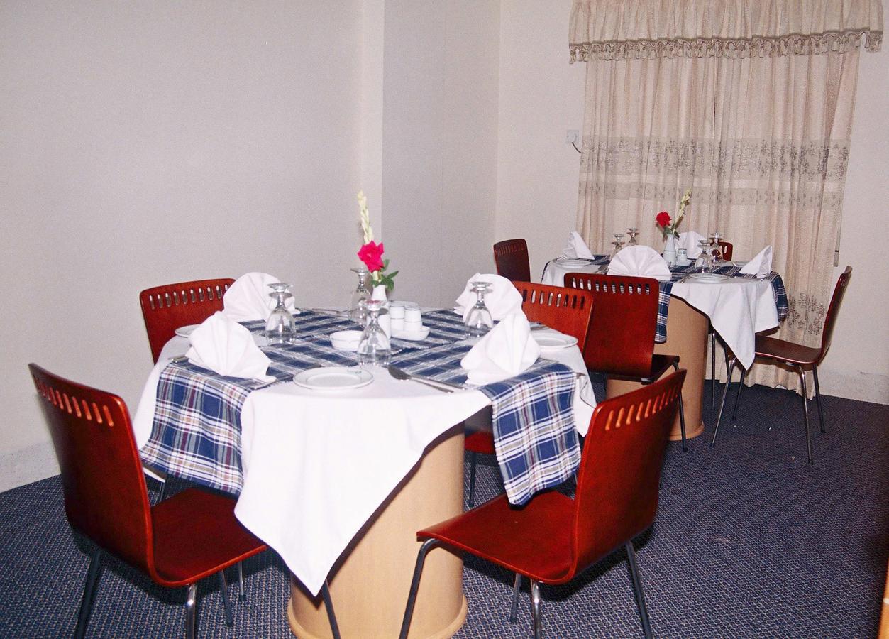 Hotel Uttara 다카 외부 사진